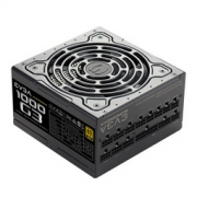 EVGA SuperNOVA G3电源 （80PLUS金牌/全模组/10年质保） 1000元