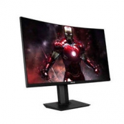 ASUS 华硕 TUF Gaming系列 VG32VQE 31.5英寸显示器（1800R、2K、144Hz） 2709元包邮