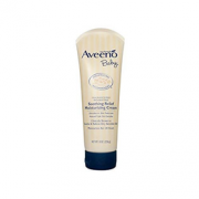 中亚Prime会员： Aveeno 艾维诺 婴儿天然燕麦润肤霜  40.05元包邮