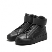 PUMA 彪马 Platform Mid 364242 女子运动休闲鞋  616.2元包邮