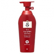 吕(Ryo) 红吕染烫修复损伤护发素 500ml/瓶