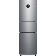 Midea 美的 BCD-260WTPZM(E) 宽幅变温 一级能效 三门冰箱 2699元包邮（双重优惠）
