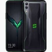 Black Shark 黑鲨 黑鲨游戏手机2 智能手机 6GB+128GB