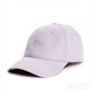 2.9折，True Religion 真实信仰 Core Logo 可调节棒球帽 Prime会员凑单免费直邮含税