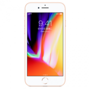 Apple 苹果 iPhone 8 64GB 金色 全网通手机 3588元包邮（满减）