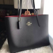 COACH 蔻驰 Avenue Tote 女士单肩包 多色