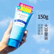 花印 氨基酸温和控油洁面乳 150g