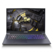 Hasee 神舟 战神 Z7-CT7VH 15.6英寸游戏本  6999元包邮