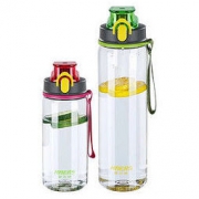 HAERS 哈尔斯 Tritan运动水杯 500ml 24.9元包邮（需用券）