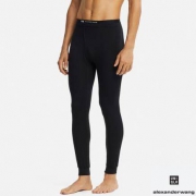 优衣库 X Alexander Wang HEATTECH EXTRA 紧身裤