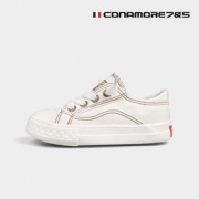 Conamore 7&5 儿童透气软底休闲帆布鞋 78元包邮（需领券）