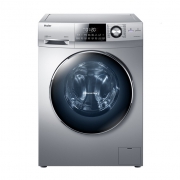 1日0点、618预告：Haier 海尔 EG8014BDX59STU1 8公斤 全自动滚筒洗衣机 2800元包邮（需用券）