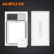 AUPU奥普风暖浴霸5220AS+奥普长灯5020A套餐