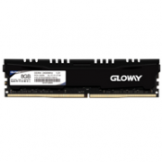 Gloway 光威 悍将 DDR4 2400 8G 台式机内存条