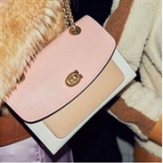 Mybag现有精选Coach、Marc Jacobs等包包配饰6.5折促销