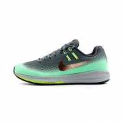 27日0点：NIKE 耐克 AIR ZOOM STRUCTURE 20 SHIELD 女子跑步鞋