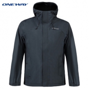 ONEWAY 9516430305 男款冲锋衣  券后349元