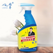 岭峯 岭峯家用安全杀虫剂 券后￥15.9