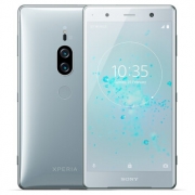 SONY 索尼 Xperia XZ2 Premium 智能手机 光银 6GB 64GB 3199元包邮