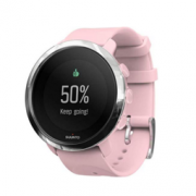 中亚Prime会员：SUUNTO 颂拓 3Fitness风度智能运动光电心率手表 粉色 899元含税包邮