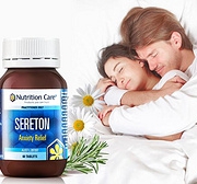 降23元 缓解失眠！无依赖！ 60片 澳洲 Nutrition Care 睡眠片