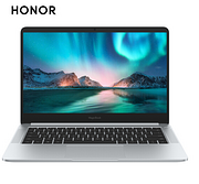 Honor 荣耀 MagicBook 2019 14英寸笔记本电脑