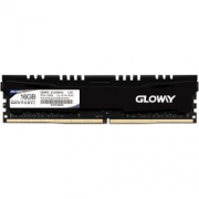 Gloway 光威  悍将DDR4 16G 2133 台式机内存条 399元包邮