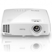 1日0点、618预告：BenQ 明基 MH520H 全高清投影机 3599元包邮（需用券）