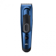 中亚Prime会员：Braun 博朗理发推刀 HC5030，17种理发长度 244.06元+27.33元含税包邮约271元