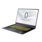 THUNDEROBOT 雷神 召唤师 911 Plus 17.3英寸游戏笔记本（i7-9750H 8G GTX1660Ti 256GB+1TB） 8499元包邮