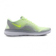 27日0点：NIKE 耐克 Flex 2017 RN 898476 女子跑步鞋 134元包邮