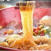 裕湘 重庆风味 红烧牛肉酸辣粉110g*6桶 领券减10元  实付16.8元包邮