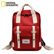 1日0点：NATIONAL GEOGRAPHIC 国家地理 N07301 双肩背包 195.02元
