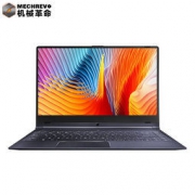 MECHREVO 机械革命 S1 14英寸笔记本电脑（i5-8250U、8GB、256GB、72%IPS） 3949元包邮（需用券）