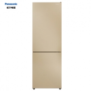京东PLUS会员：Panasonic 松下 NR-B290JD 双门冰箱 301升 2290元包邮（双重优惠）