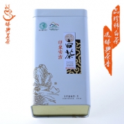 国家地理标志产品 臻典茶业 2019新茶 明前二级 正宗安吉白茶 125g铁罐装 88元包邮