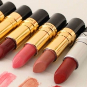 Revlon 露华浓 Super lustrous系列 经典黑管唇膏 #415*4支 123.64元含税包邮