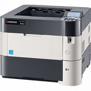 中亚Prime会员：Kyocera 京瓷 高速激光打印机 3026.4元+484.22元含税包邮约3511元