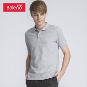 1日0点、618预告： Baleno 班尼路 88801139RTO 男士弹力polo衫