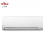 Fujitsu 富士通 ASQG12LPCA 壁挂式空调 1.5匹