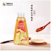 蜜蜂公社 洋槐蜂蜜 农家自产槐花蜂蜜洋槐蜜 480g 19.9元包邮（需用券）