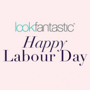 Lookfantastic 100+个护美妆品牌联合大促