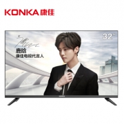 KONKA 康佳 LED32E330C 液晶电视 32英寸 699元包邮