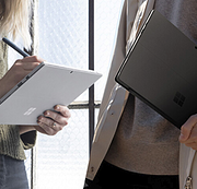 Microsoft微软 New Surface Pro 6 平板电脑二合一 （i5+8G+128G）
