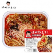 马中才 螺蛳粉先生 冲泡型 螺蛳粉 260g