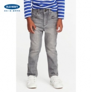 Old Navy 男婴幼童休闲牛仔裤 79元