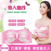 罗脉 USB款 丰胸乳房按摩器 39元包邮