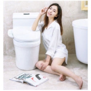 京造 JZF1M525 智能马桶盖 949元