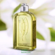 L'OCCITANE 欧舒丹 马鞭草清新沐浴啫喱 250ml
