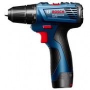 历史新低： BOSCH 博世 GSR120-Li 家用电动螺丝刀手电钻